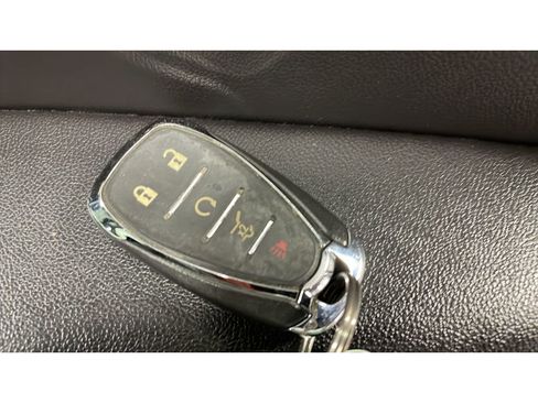 Used 2024 Chevrolet Blazer LT w/ Convenience Package AWD/4WD image 19