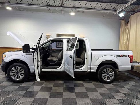 Used 2017 Ford F150 XL w/ XL Power Equipment Group image 11