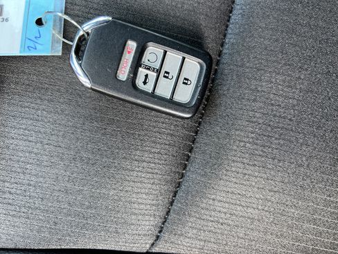 Used 2022 Honda Accord Sport image 35