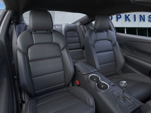 New 2026 Ford Mustang GT Premium image 10