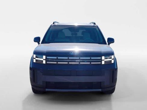 New 2026 Hyundai Santa Fe SEL image 9