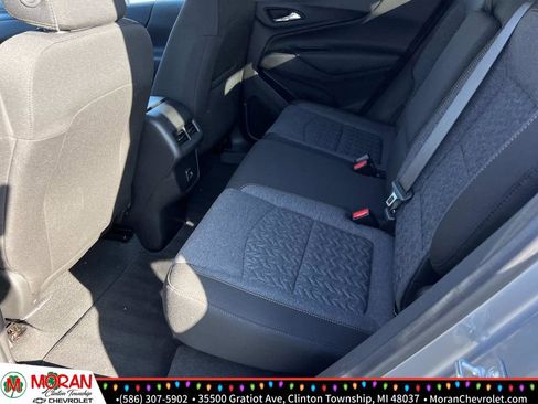 Certified 2024 Chevrolet Equinox LT image 12