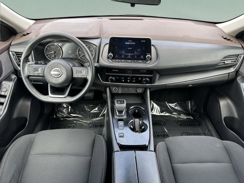 Certified 2023 Nissan Rogue S image 13