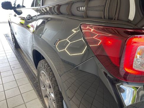 Certified 2024 Honda Passport TrailSport image 20