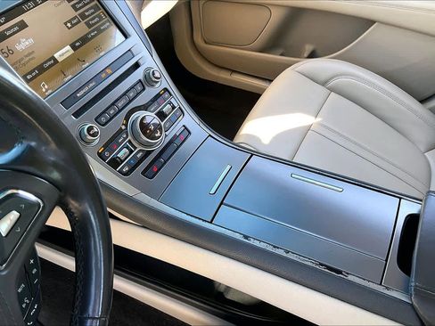 Used 2017 Lincoln MKZ Premiere image 14