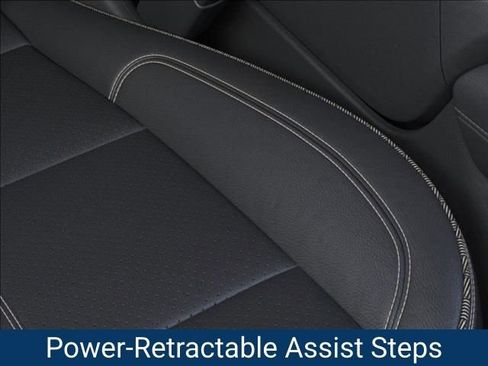 New 2026 Chevrolet Suburban High Country image 24