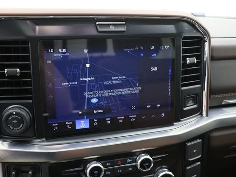 New 2026 Ford F250 King Ranch w/ Chrome Package image 24