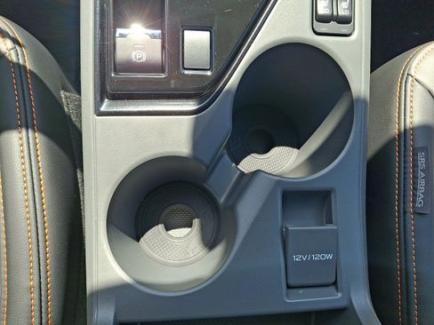 New 2026 Subaru Crosstrek 2.5i Limited AWD/4WD image 18