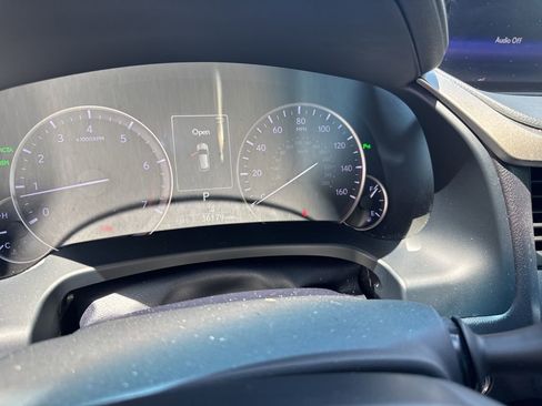 Used 2018 Lexus RX 350 FWD w/ Premium Package image 27