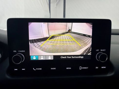 Used 2023 Honda HR-V LX image 28
