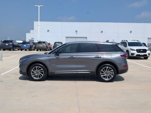 Used 2021 Lincoln Corsair FWD w/ Equipment Group 101A image 3