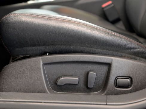 Used 2012 Nissan Maxima 3.5 SV w/ Monitor Pkg FWD image 16