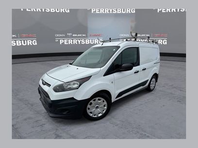 Used 2015 Ford Transit Connect XL