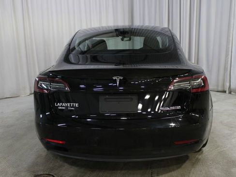 Used 2022 Tesla Model 3 Performance image 34