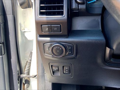Certified 2021 Ford Expedition Limited AWD/4WD image 36