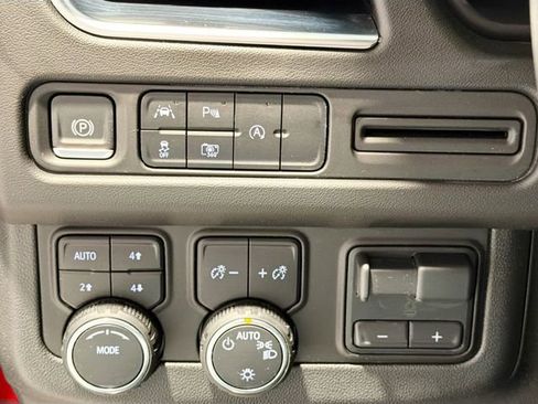 Used 2024 Chevrolet Tahoe RST w/ Luxury Package image 10