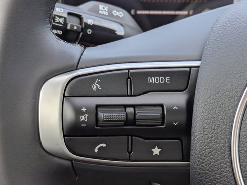 New 2026 Kia K5 GT-Line image 32