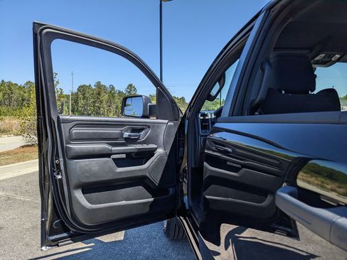 New 2026 RAM 1500 Express RWD image 48