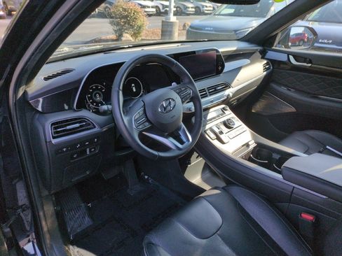 Used 2020 Hyundai Palisade Limited AWD/4WD image 15