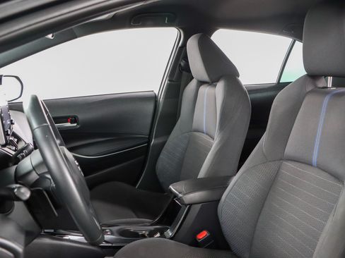 Used 2020 Toyota Corolla SE FWD image 23