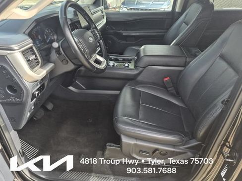 Used 2023 Ford Expedition Max XLT AWD/4WD image 22