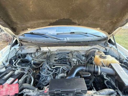 Used 2011 Ford F150 King Ranch image 15