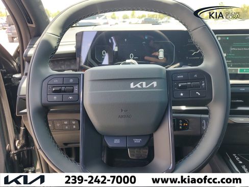 New 2027 Kia Telluride SX Prestige X-Pro AWD/4WD image 24