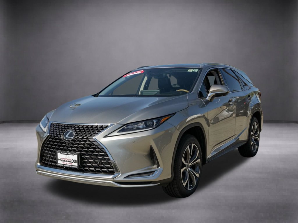 Used 2020 Lexus RX 350L FWD w/ Premium Package image 9