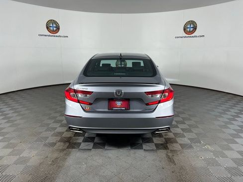 Used 2021 Honda Accord Sport image 16