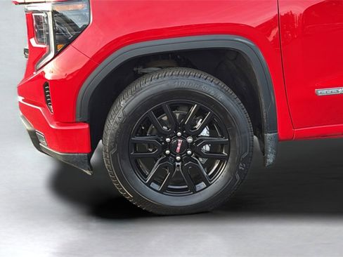 Used 2024 GMC Sierra 1500 Elevation image 21