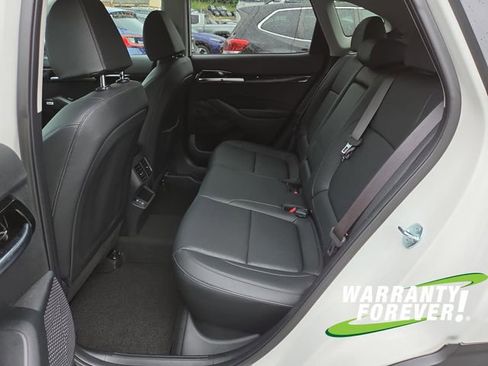 Used 2025 Kia Seltos SX image 15