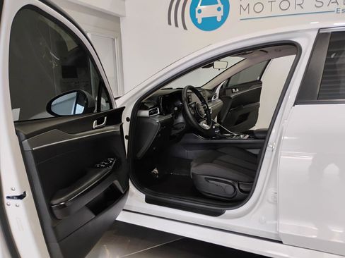 Used 2023 Kia K5 LXS image 15