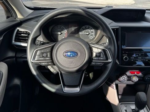 Used 2021 Subaru Forester AWD/4WD image 12