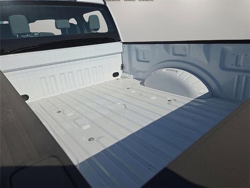 New 2026 Ford F250 XL w/ STX Appearance Package image 8
