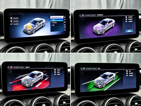 Used 2019 Mercedes-Benz C 300 Sedan image 25