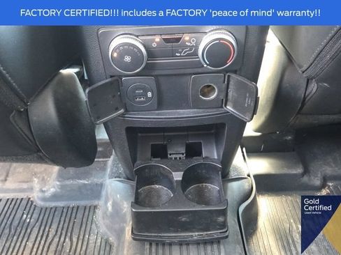 Used 2022 Ford Explorer XLT w/ Equipment Group 202A AWD/4WD image 23