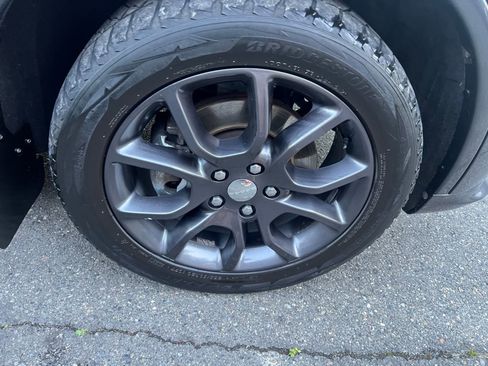 Used 2018 Dodge Durango R/T image 14