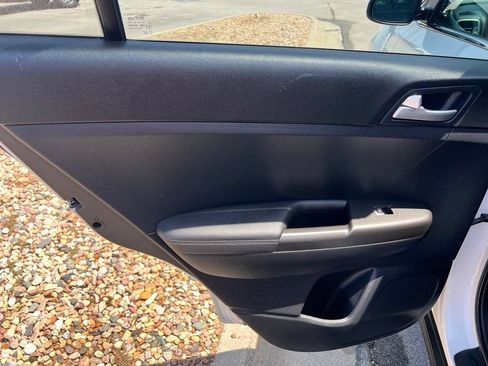 Used 2019 Kia Sportage LX w/ LX Popular Package AWD/4WD image 20