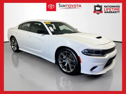 Used 2023 Dodge Charger GT