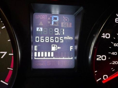 Used 2016 Subaru Forester 2.5i Limited AWD/4WD image 15