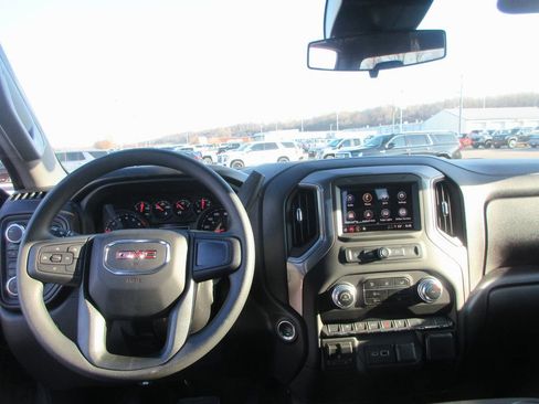 New 2026 GMC Sierra 1500 Pro w/ Pro Value Package AWD/4WD image 15