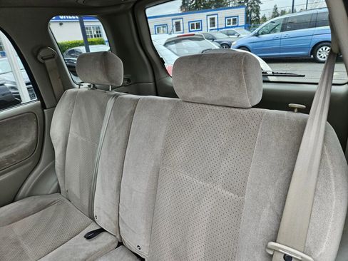 Used 2004 Suzuki Grand Vitara LX AWD/4WD image 12