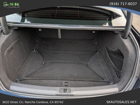 Used 2013 Audi A4 2.0T Premium Plus image 37