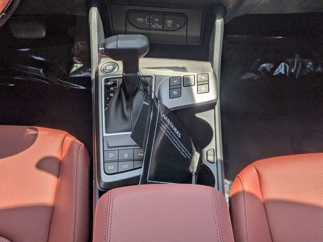 New 2026 Kia Sportage SX FWD image 20