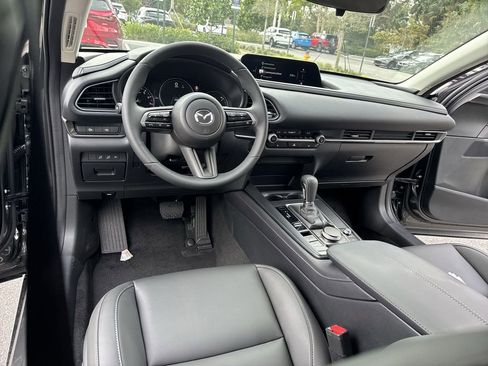 New 2026 MAZDA CX-30 AWD 2.5 S w/ Select Sport Pkg image 35