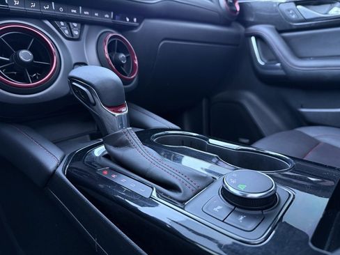 Used 2024 Chevrolet Blazer RS w/ Driver Confidence II Package image 20