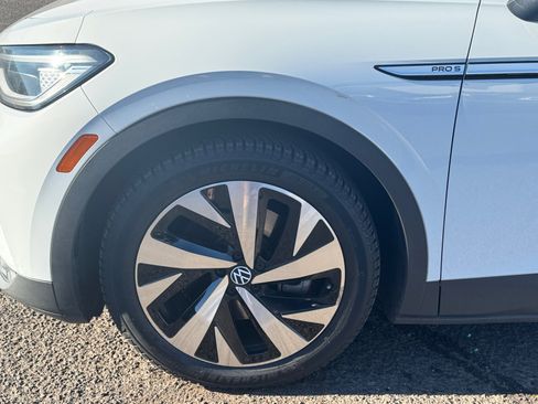 Used 2021 Volkswagen ID.4 Pro S image 11