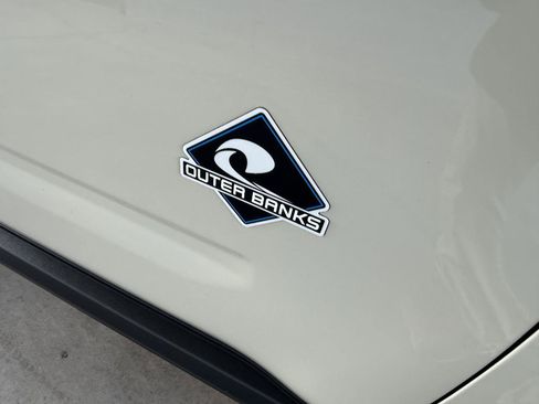 Used 2024 Ford Bronco Sport Outer Banks w/ Tech Package image 4