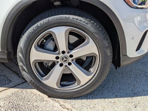 Certified 2022 Mercedes-Benz GLC 300 4MATIC image 19