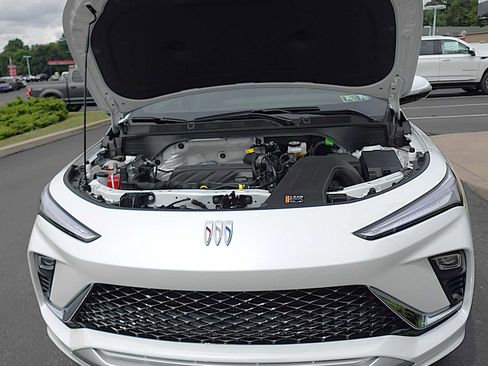 New 2026 Buick Envista Avenir image 30